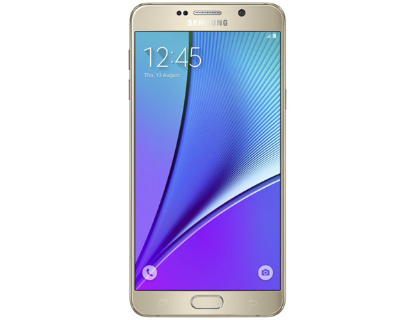 Samsung Galaxy Note5 Duos Samsung Galaxy Note5 Duos