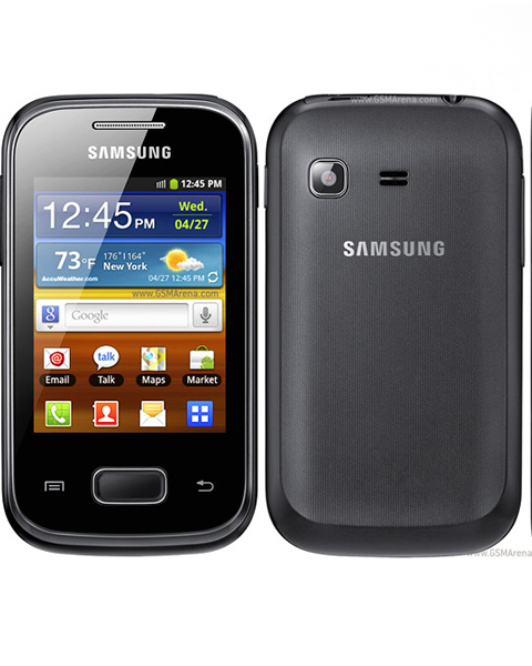Samsung Galaxy Pocket S5300 Samsung Galaxy Pocket S5300