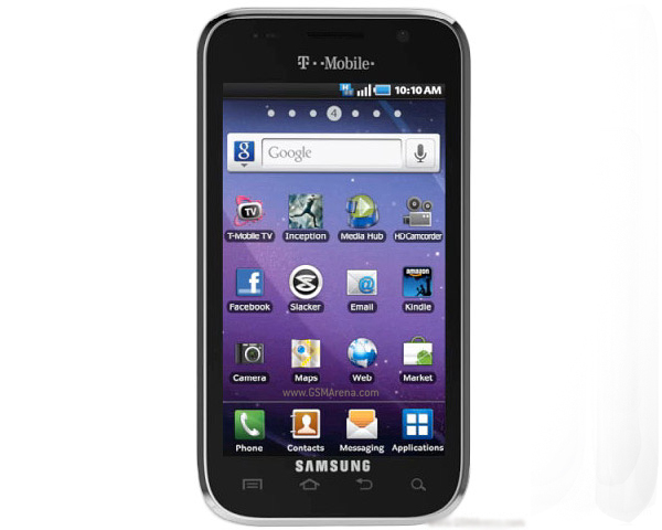 Samsung Galaxy S 4G T959 Samsung Galaxy S 4G T959