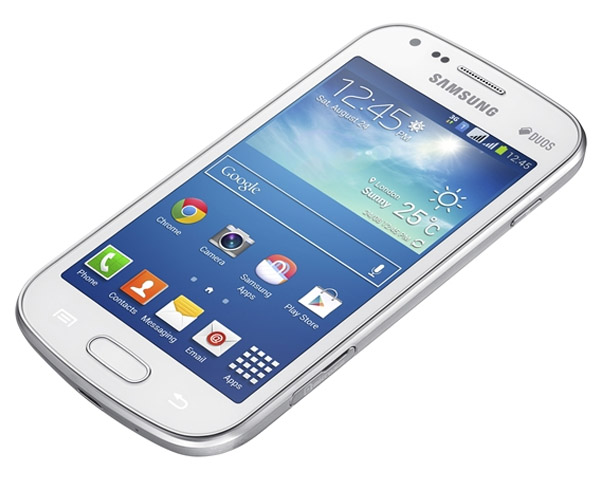 Samsung Galaxy S Duos 2 S7582 Samsung Galaxy S Duos 2 S7582