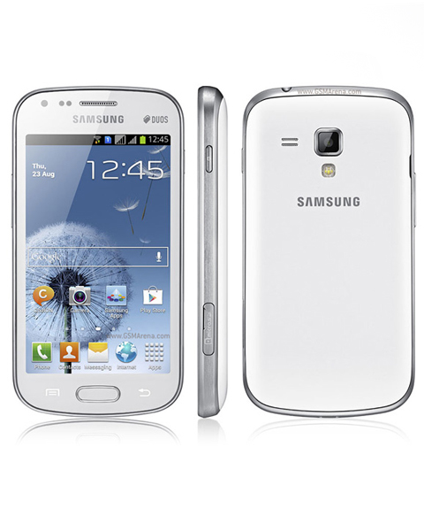 Samsung Galaxy S Duos S7562 Samsung Galaxy S Duos S7562