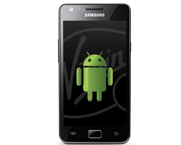 Samsung Galaxy S II 4G I9100M Samsung Galaxy S II 4G I9100M