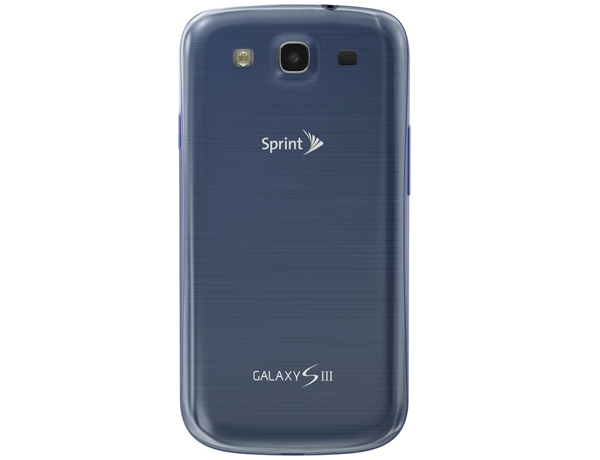 Samsung Galaxy S III CDMA