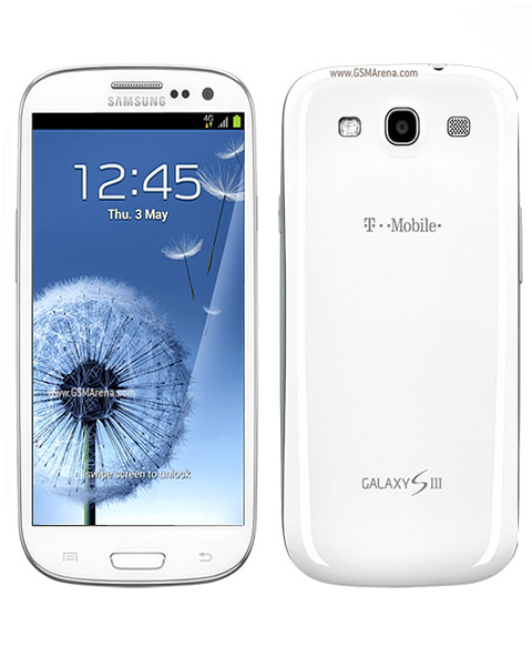 Samsung Galaxy S III T999 Samsung Galaxy S III T999