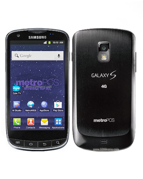 Samsung Galaxy S Lightray 4G R940 Samsung Galaxy S Lightray 4G R940