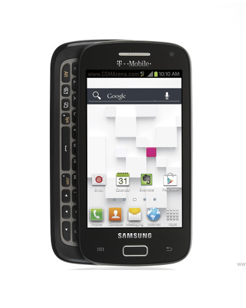 Samsung Galaxy S Relay 4G T699 Samsung Galaxy S Relay 4G T699