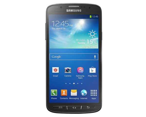 Samsung Galaxy S4 Active LTE-A Samsung Galaxy S4 Active LTE-A