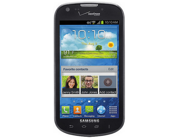 Samsung Galaxy Stellar 4G I200 Samsung Galaxy Stellar 4G I200