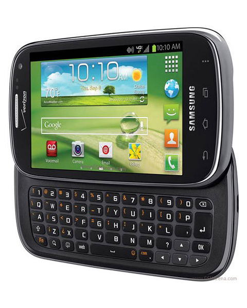 Samsung Galaxy Stratosphere II I415 Samsung Galaxy Stratosphere II I415