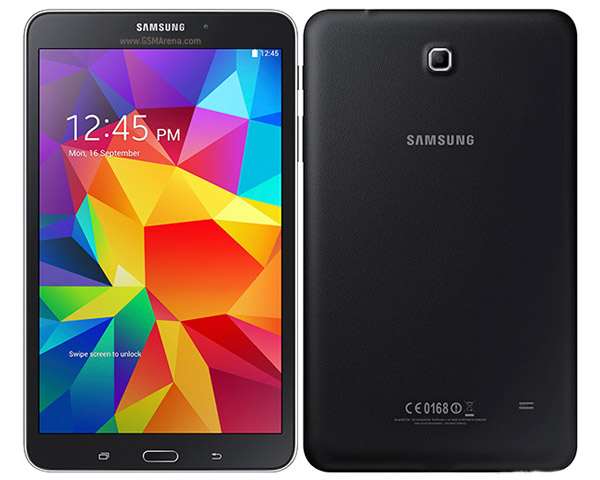 Samsung Galaxy Tab 4 8.0 LTE Samsung Galaxy Tab 4 8.0 LTE
