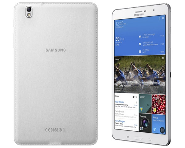 Samsung Galaxy Tab Pro 8.4 Samsung Galaxy Tab Pro 8.4