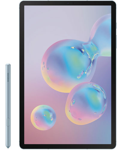 Samsung Galaxy Tab S6
