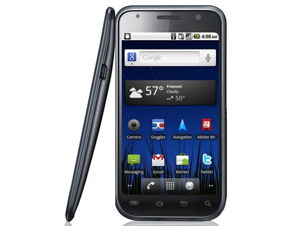 Samsung Google Nexus S I9020A Samsung Google Nexus S I9020A