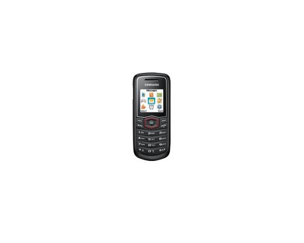 Samsung Guru E1081T Samsung Guru E1081T