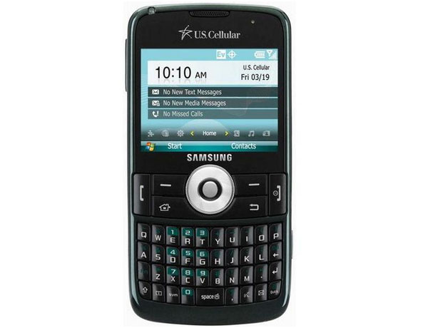 Samsung i225 Exec Samsung i225 Exec