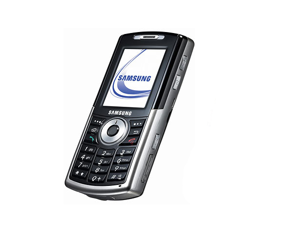 Samsung i300x