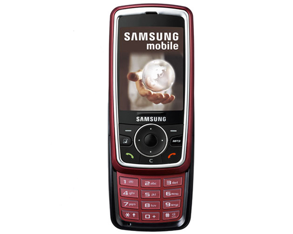 Samsung i400 Samsung i400