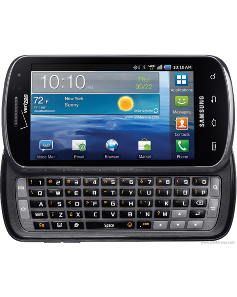 Samsung I405 Stratosphere Samsung I405 Stratosphere