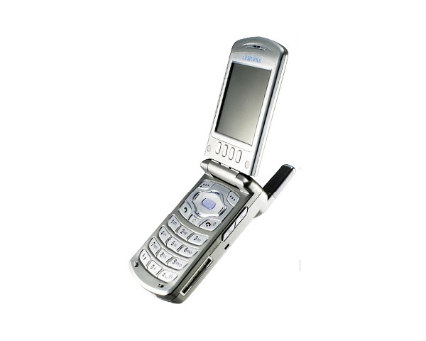 Samsung i500 Samsung i500