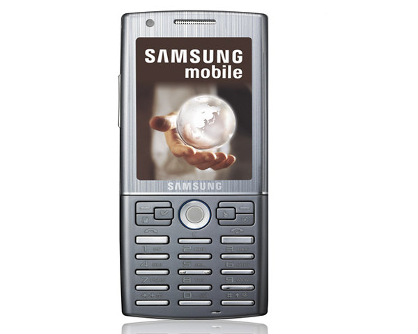 Samsung i550 Samsung i550