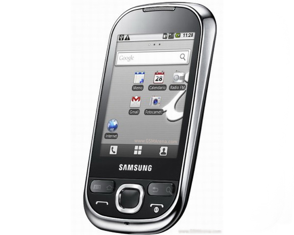 Samsung I5500 Galaxy 5 Samsung I5500 Galaxy 5