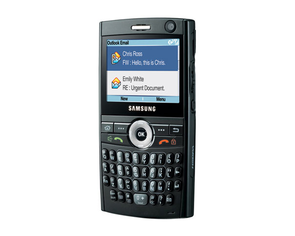 Samsung i600 Samsung i600
