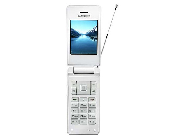 Samsung I6210 Samsung I6210