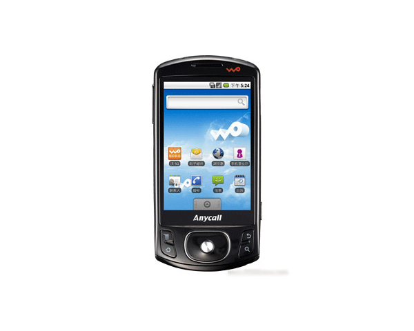 Samsung I6500U Galaxy Samsung I6500U Galaxy