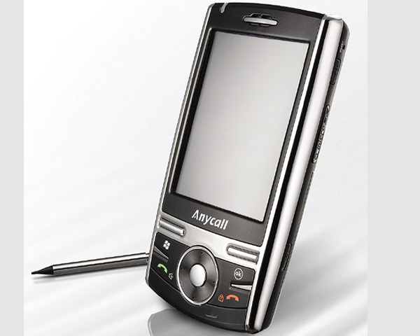 Samsung i710 Samsung i710