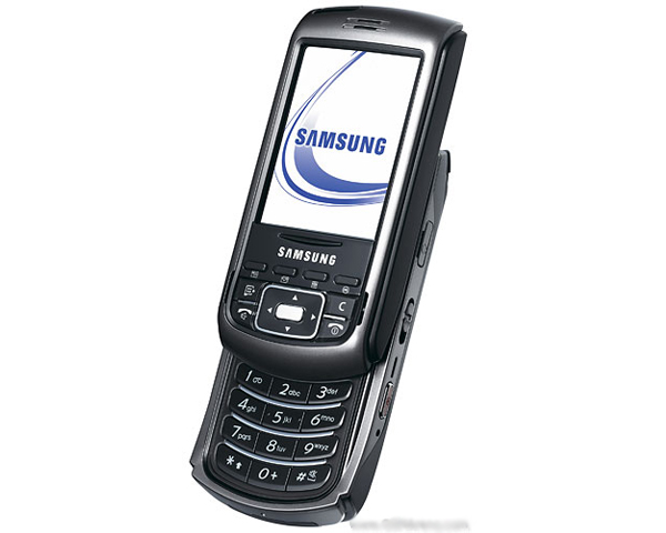 Samsung i750 Samsung i750