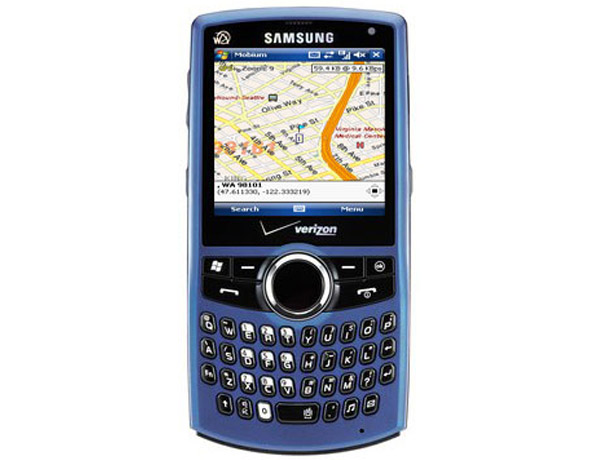 Samsung i770 Saga Samsung i770 Saga