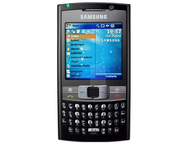 Samsung i780 Samsung i780