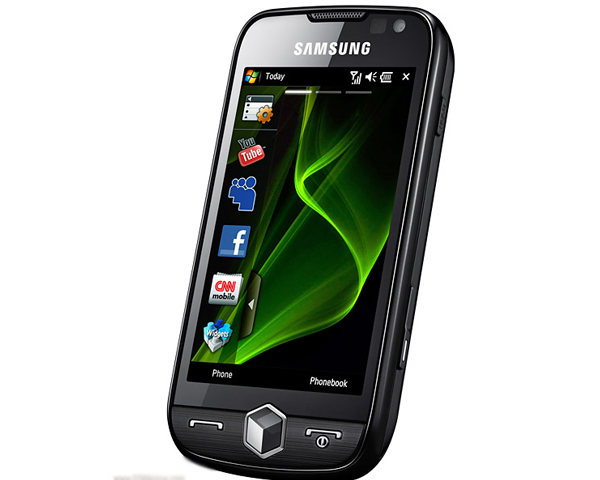 Samsung I8000 Omnia II Samsung I8000 Omnia II