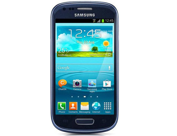Samsung I8190 Galaxy S III mini Samsung I8190 Galaxy S III mini