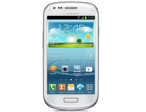 Samsung I8200 Galaxy S III mini VE Samsung I8200 Galaxy S III mini VE