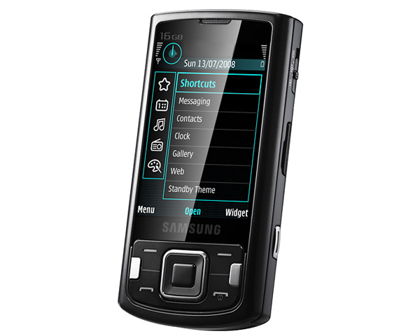 Samsung i8510 INNOV8 Samsung i8510 INNOV8