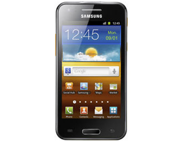 Samsung I8530 Galaxy Beam Samsung I8530 Galaxy Beam