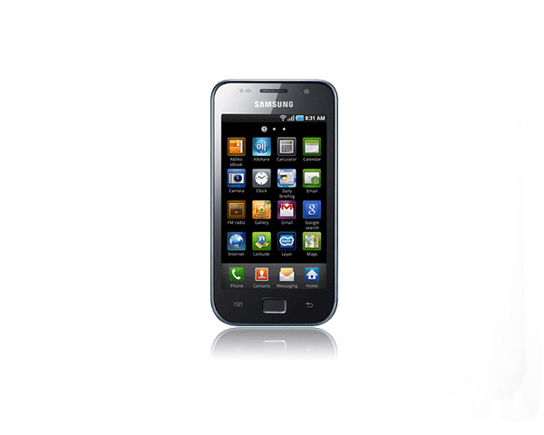 Samsung I9003 Galaxy SL Samsung I9003 Galaxy SL