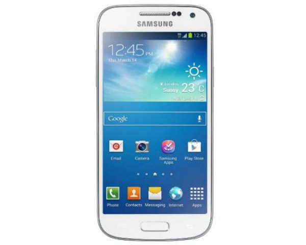 Samsung I9190 Galaxy S4 mini Samsung I9190 Galaxy S4 mini