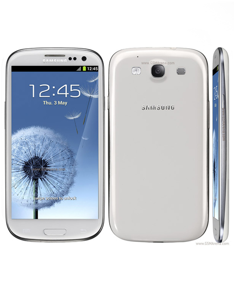 Samsung I9300 Galaxy S III Samsung I9300 Galaxy S III