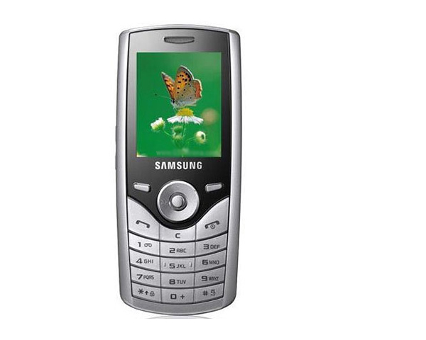 Samsung J165 Samsung J165