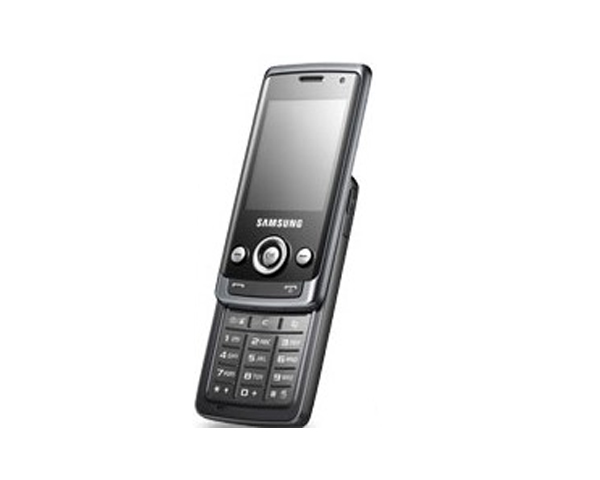 Samsung J800 Luxe Samsung J800 Luxe