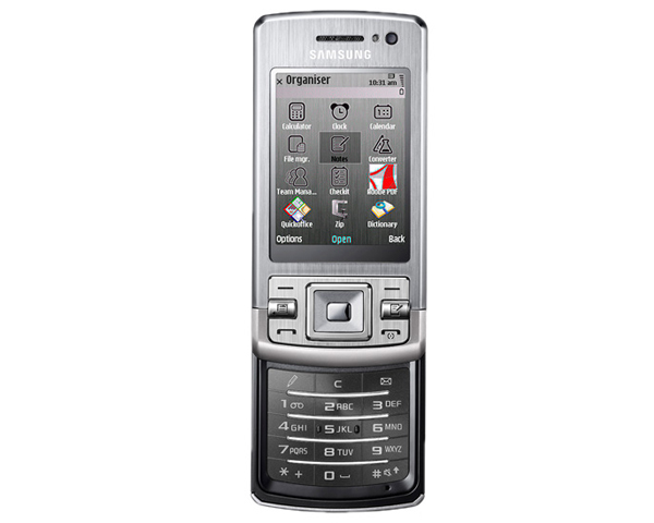 Samsung L870 Samsung L870