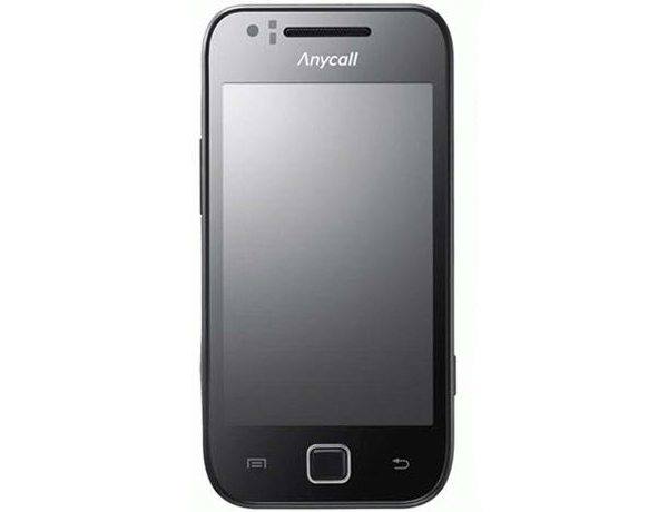 Samsung M130K Galaxy K Samsung M130K Galaxy K