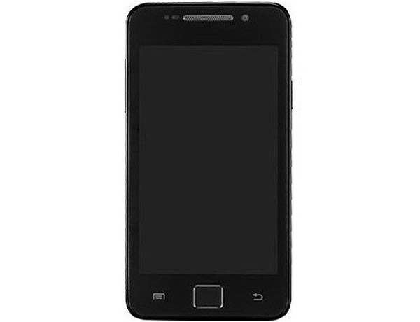 Samsung M190S Galaxy S Hoppin Samsung M190S Galaxy S Hoppin