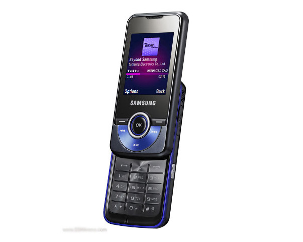 Samsung M2710 Beat Twist Samsung M2710 Beat Twist