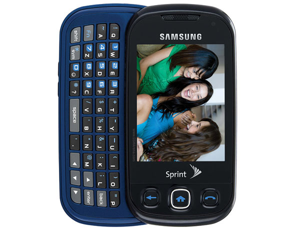 Samsung M350 Seek Samsung M350 Seek