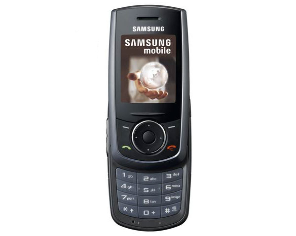 Samsung M600 Samsung M600