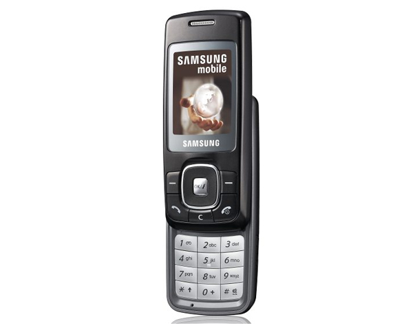 Samsung M610