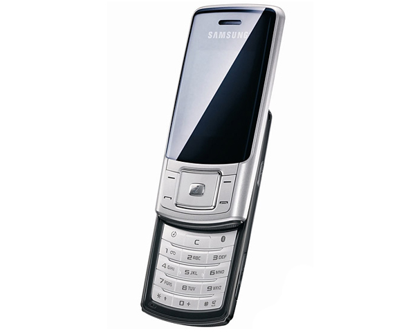 Samsung M620 Samsung M620